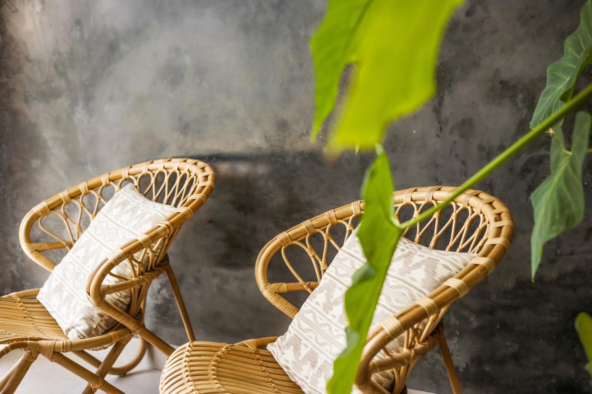 New 4 Bedroom Villa Surrounded By Jungle And Ricefields Ubud Eksteriør billede